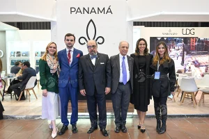 Gran Salón Inmobiliario